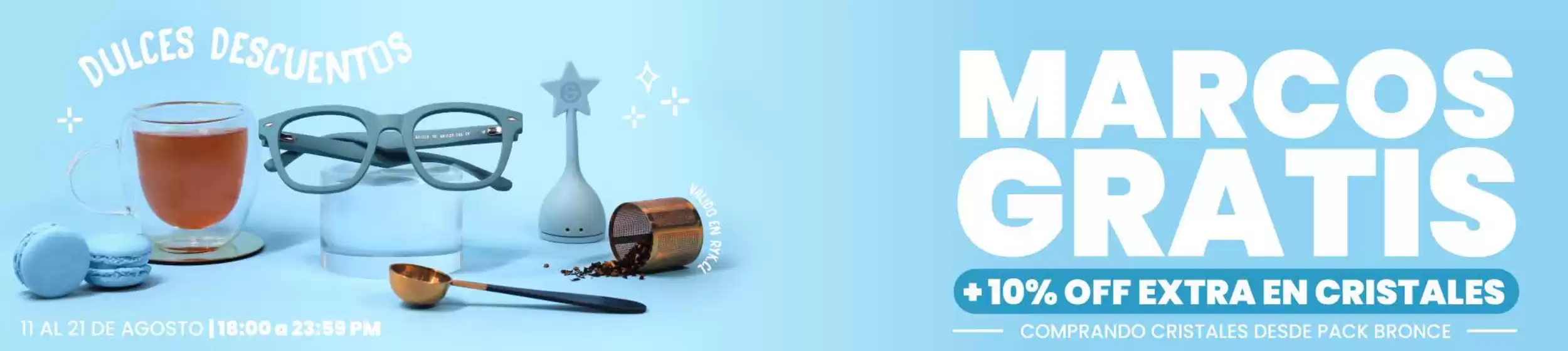 Hasta 50% Off+ 10% extra!