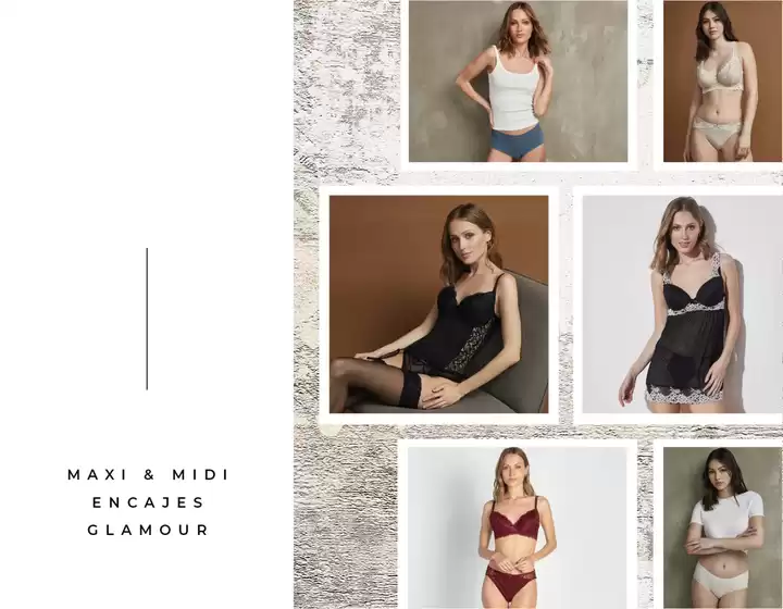 Ofertas Intime