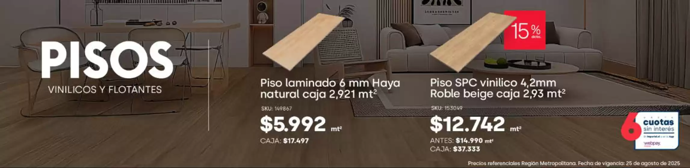 Hasta 38% dcto!
