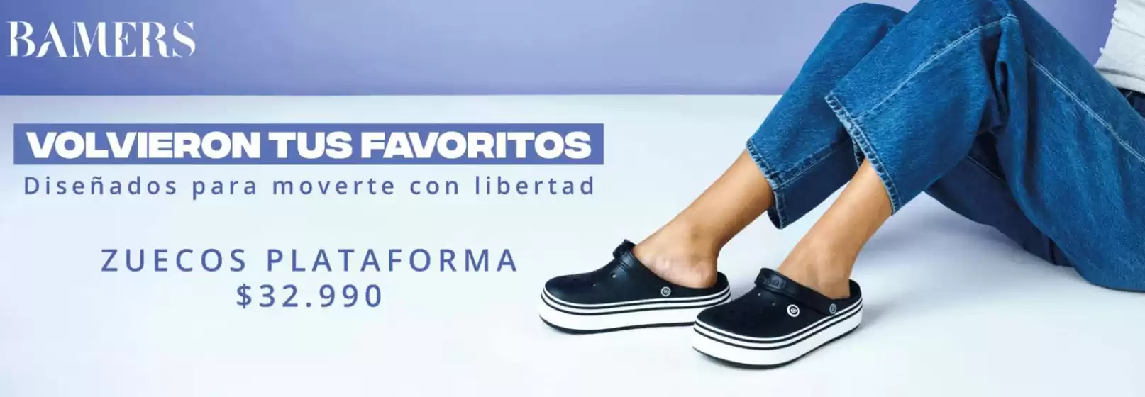 Oferta promocional!