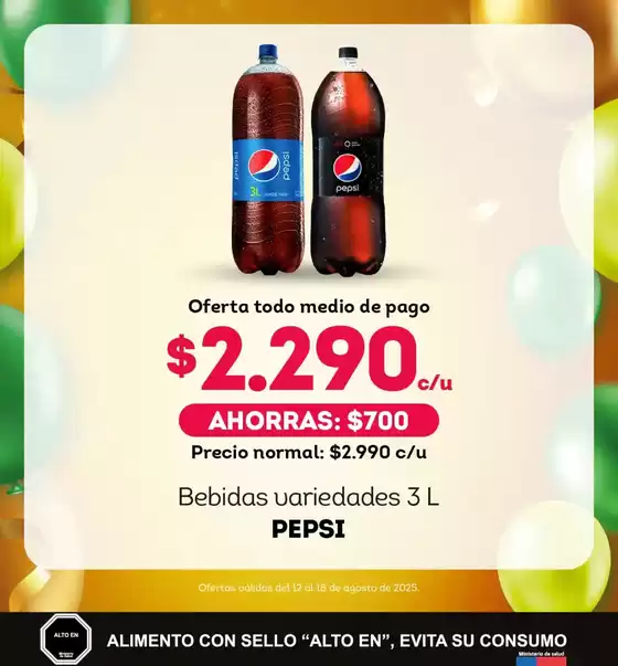 Ofertas para cazadores de gangas