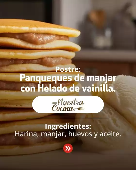 Ofertas y promociones actuales