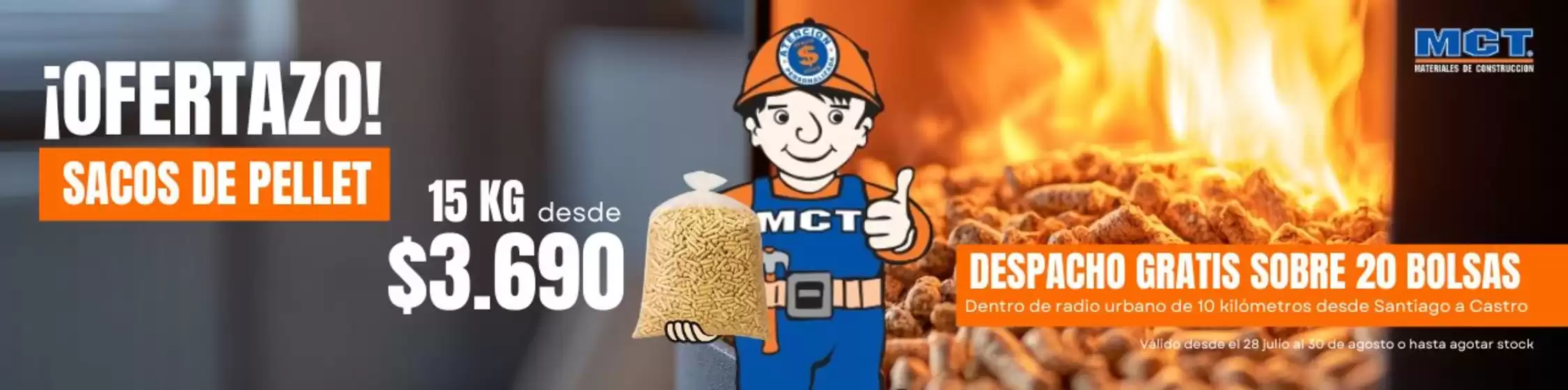 Ofertazo!