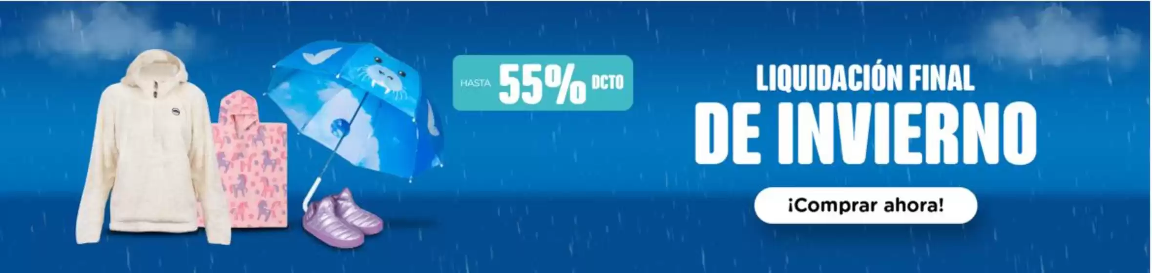 Descubre ofertas atractivas