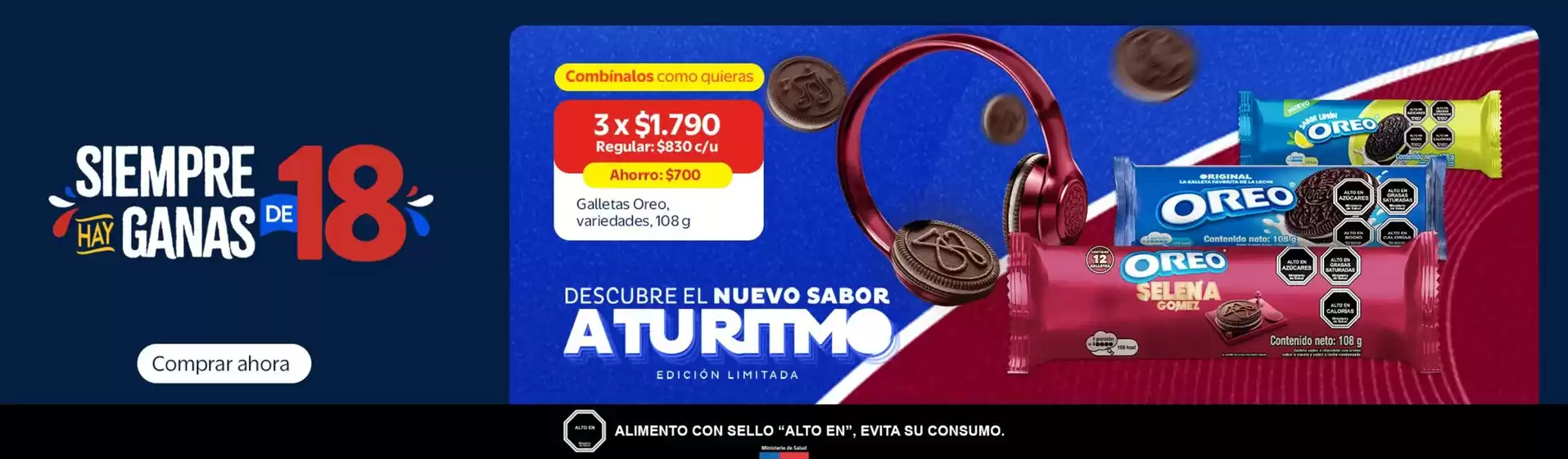 Nuestras mejores gangas
