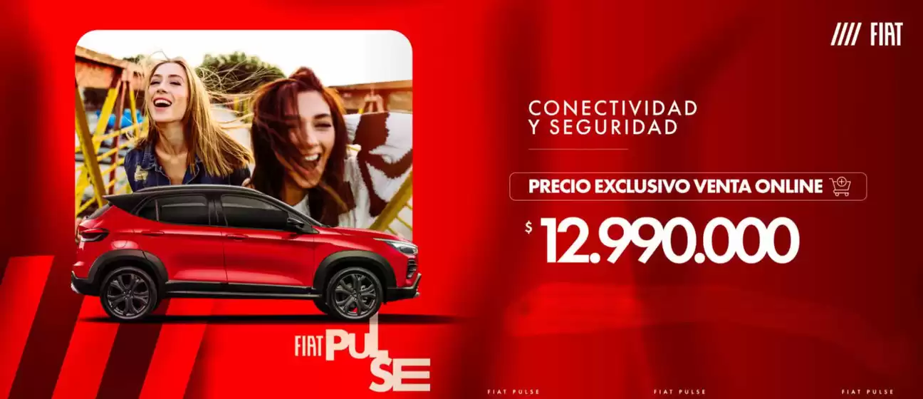 Oferta exclusivos!