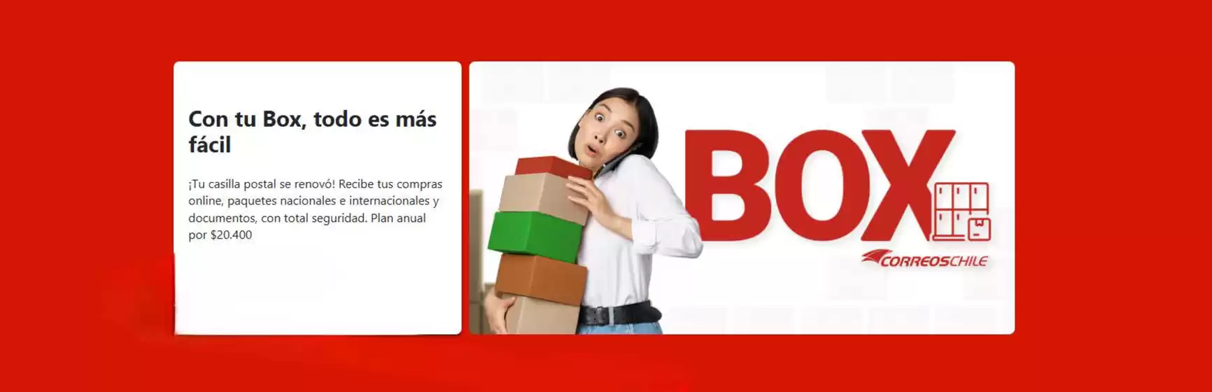 Oferta exclusivos!