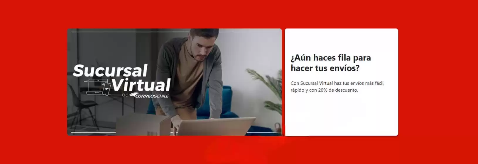 Oferta exclusivos!