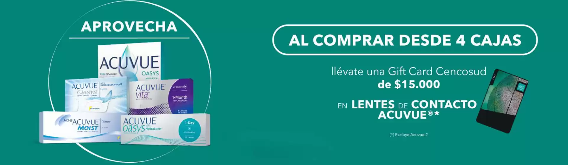 Catálogo Ópticas Schilling en Purranque | Oferta exclusivos! | 2025-08-25T00:00:00.000Z - 2025-09-09T00:00:00.000Z