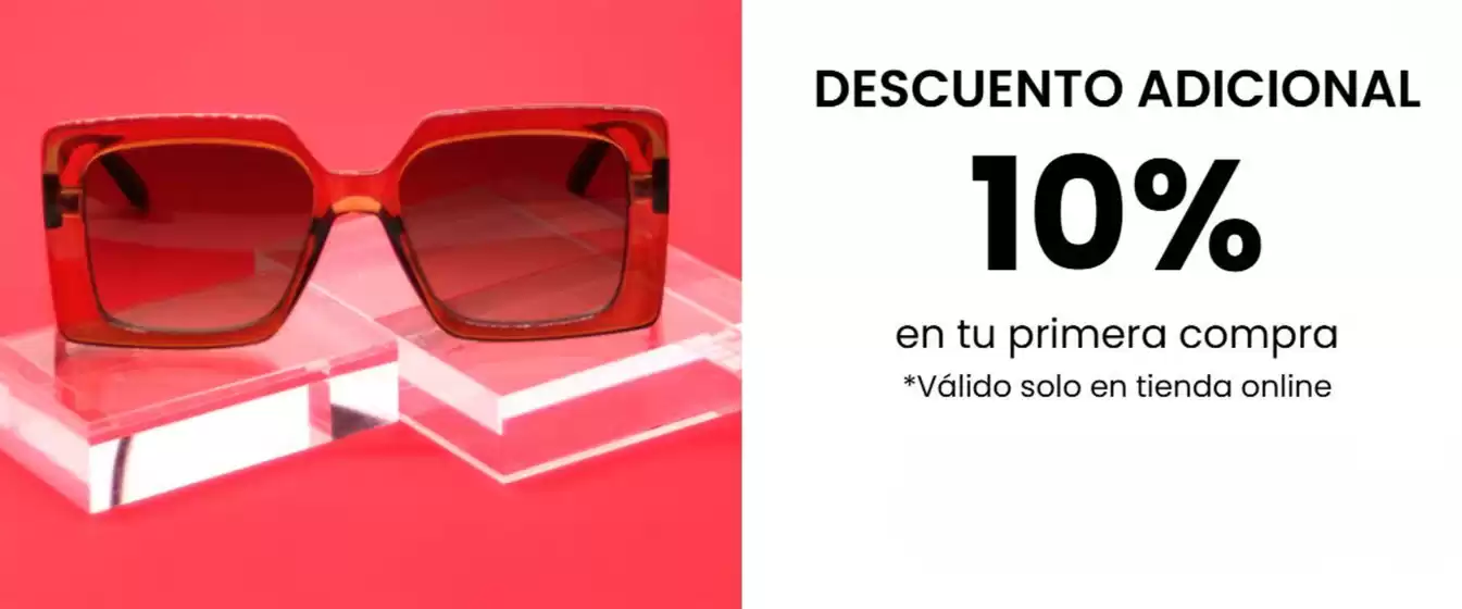 Catálogo Rotter & Krauss en Purranque | Descuento adicional 10% en tu primera compra! | 2025-08-25T00:00:00.000Z - 2025-09-09T00:00:00.000Z