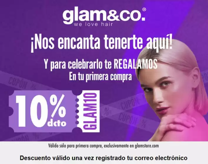 Oferta exclusivos!