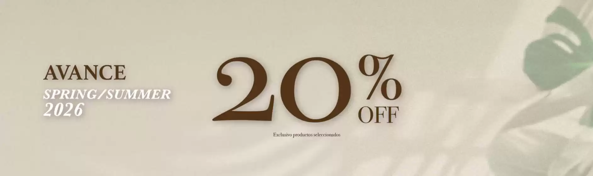 Hasta 50% Off!