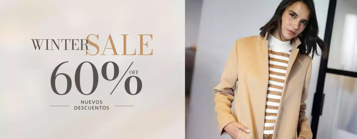 Catálogo Esprit en Valparaíso | Winter sale! Hastas 60% Off. | 2025-08-26T00:00:00.000Z - 2025-09-10T00:00:00.000Z