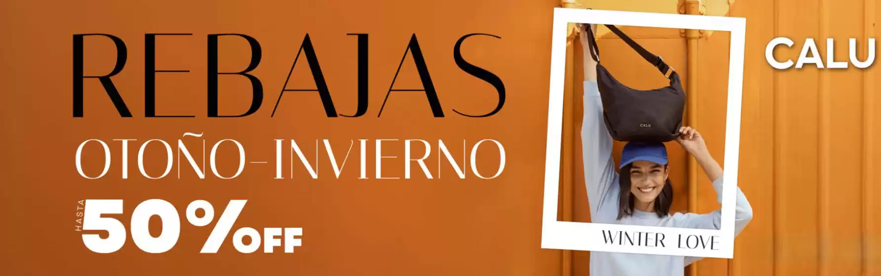 Hasta 50% Off!