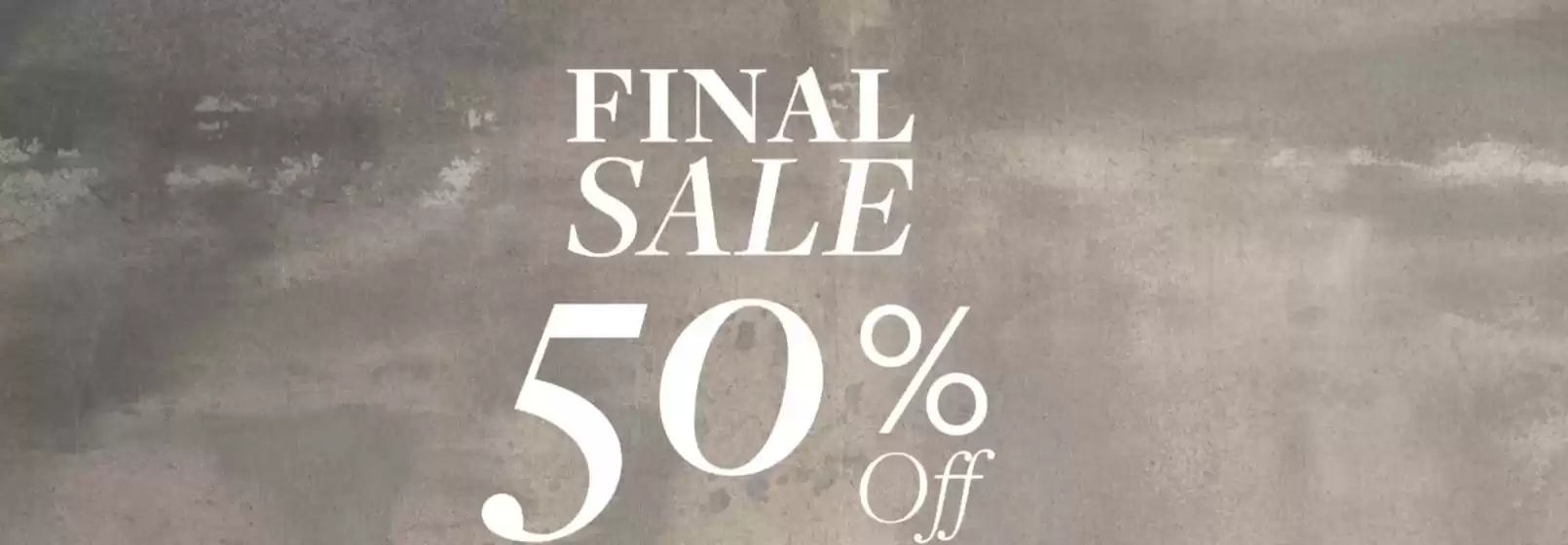 Catálogo Brooks Brothers en Antofagasta | Final sale 50% Off! | 2025-08-26T00:00:00.000Z - 2025-09-11T00:00:00.000Z