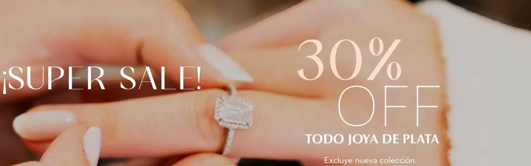 Catálogo Joyas Barón en Valparaíso | Super sale! Hasta 30% Off. | 2025-08-26T00:00:00.000Z - 2025-09-10T00:00:00.000Z