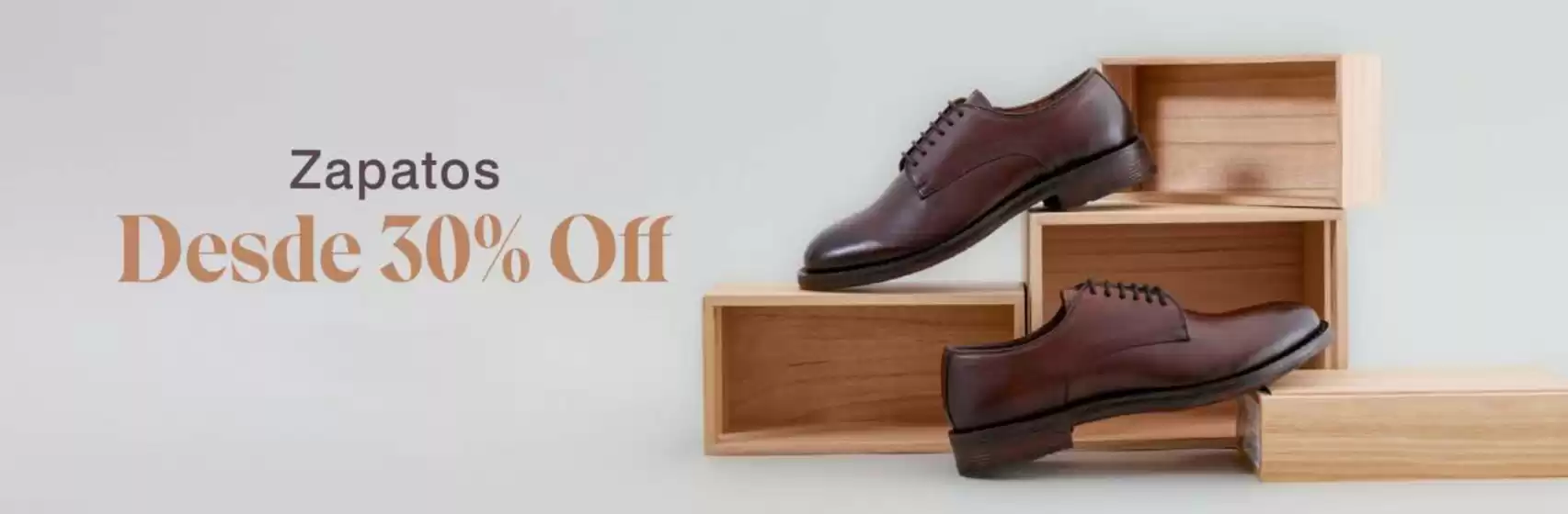 Catálogo Hush Puppies en Valparaíso | Desde 30% Off! | 2025-08-26T00:00:00.000Z - 2025-09-11T00:00:00.000Z
