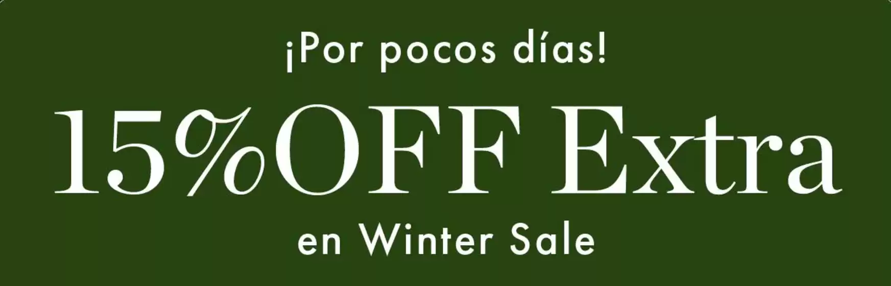 Catálogo RKF Outdoor en Antofagasta | Por pocos días 15% Off extra! | 2025-08-26T00:00:00.000Z - 2025-09-10T00:00:00.000Z