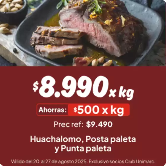 Descubre ofertas atractivas