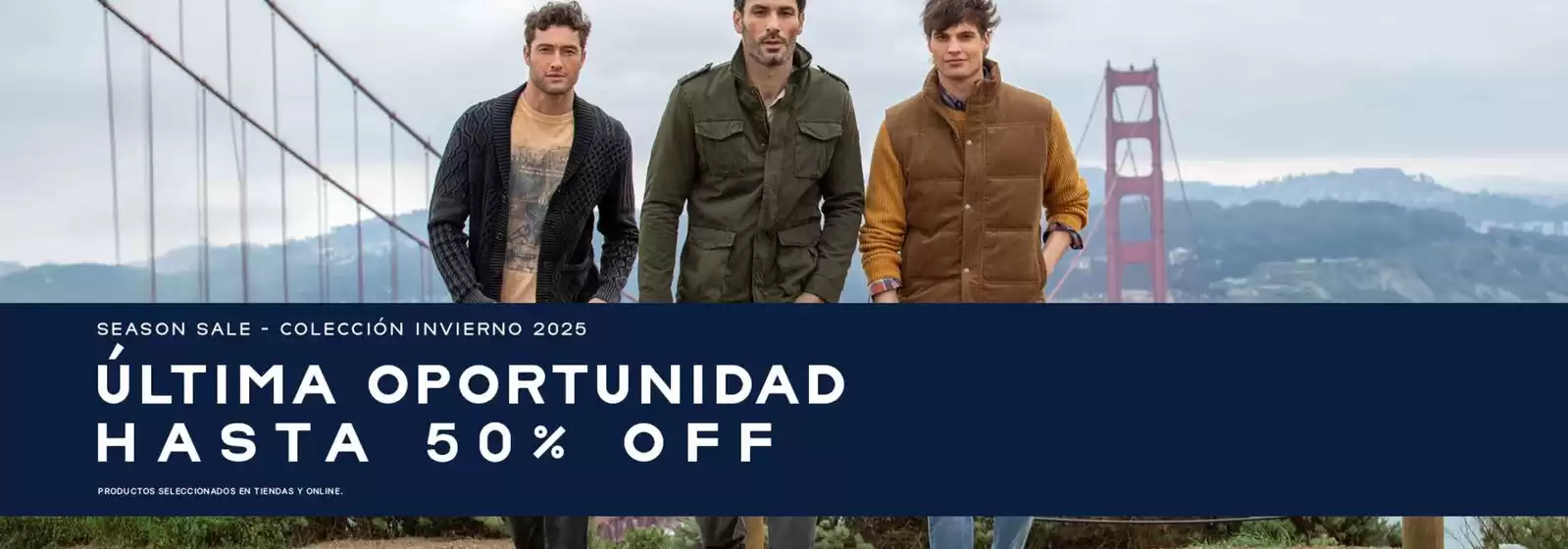 Catálogo Ferouch en Santiago | Liquidación hasta 50% off! | 2025-08-27T00:00:00.000Z - 2025-09-11T00:00:00.000Z