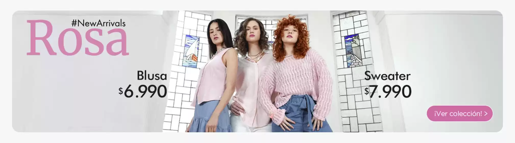 Catálogo Tricot en Santiago | Ofertas especiales atractivas para todos | 2025-08-27T00:00:00.000Z - 2025-09-10T00:00:00.000Z