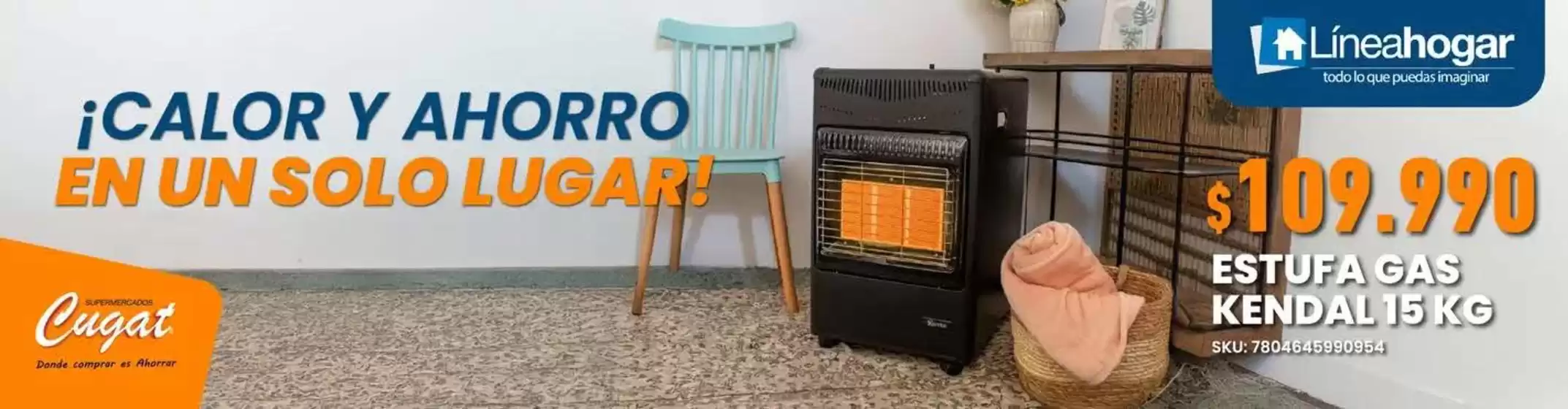 Oferta promocional!