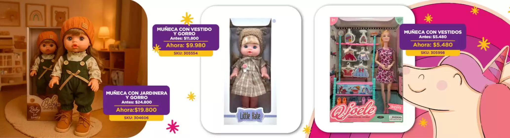Catálogo Sánchez & Sánchez en Entre Lagos | Ofertas imperdibles! | 2025-08-28T00:00:00.000Z - 2025-09-13T00:00:00.000Z