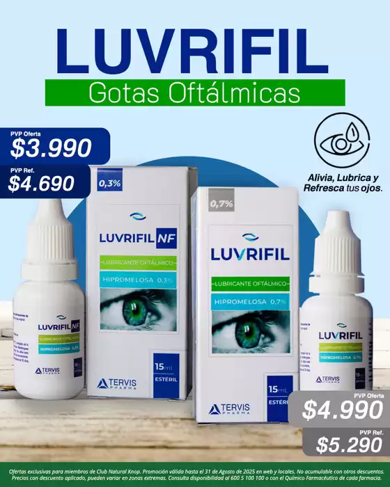 Ofertas principales para todos los cazadores de gangas