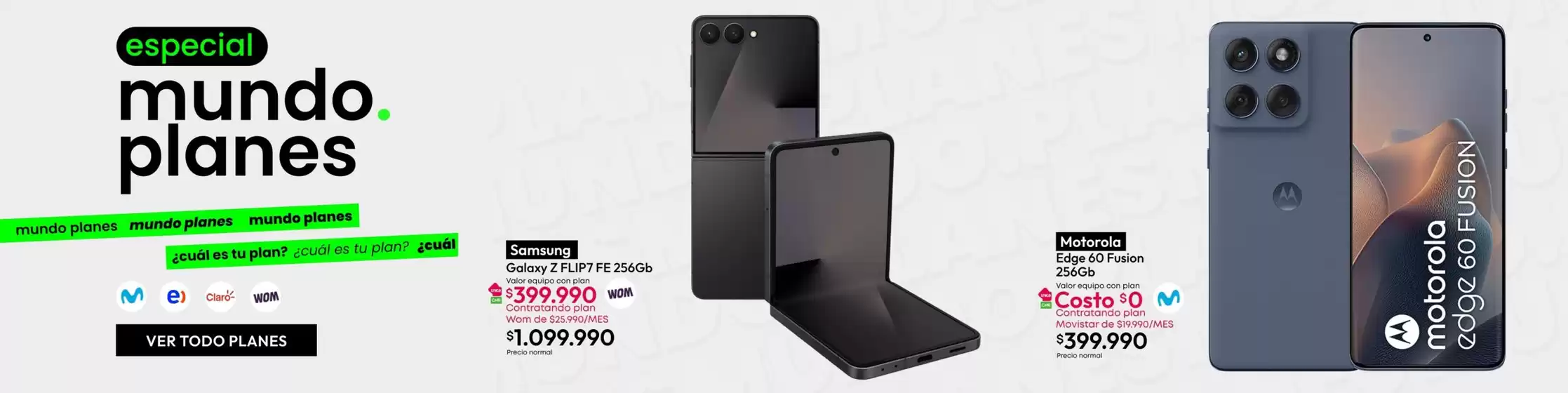 Catálogo Falabella en Entre Lagos | Ofertas y gangas exclusivas | 2025-08-28T00:00:00.000Z - 2025-09-11T00:00:00.000Z
