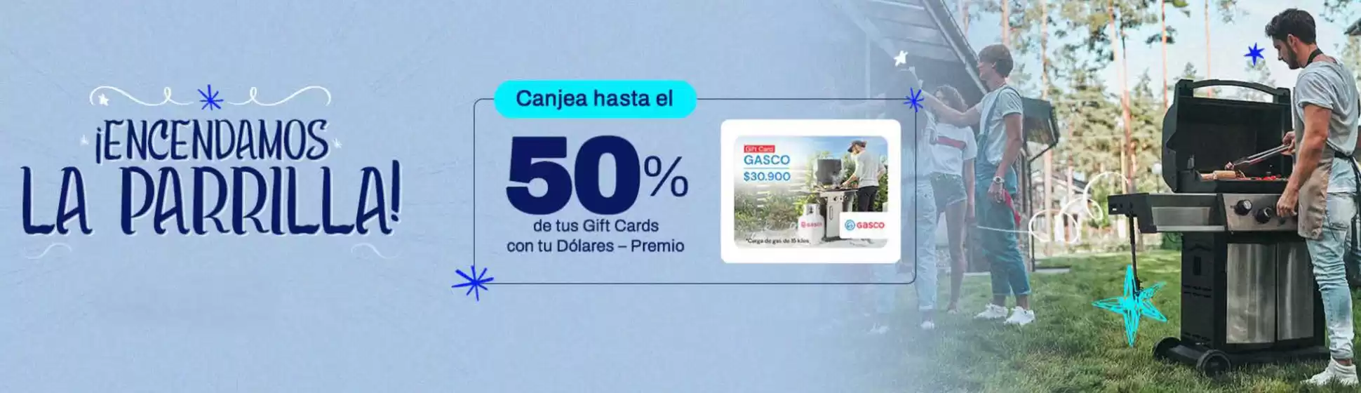 Hasta 80% dcto!
