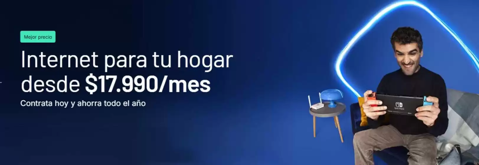 Oferta exclusivos!