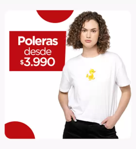 Catálogo Tricot en Entre Lagos | Ofertas exclusivas para nuestros clientes | 2025-08-28T00:00:00.000Z - 2025-09-11T00:00:00.000Z