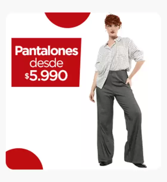 Ofertas exclusivas para nuestros clientes