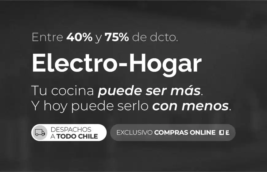 Catálogo Albin Trotter en Santiago | Hasta 75% de dcto! | 2025-08-28T00:00:00.000Z - 2025-09-13T00:00:00.000Z