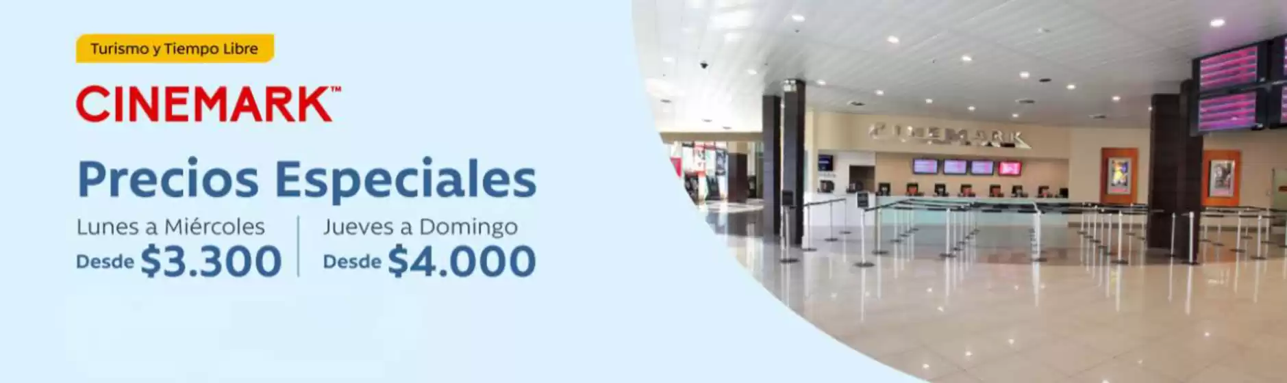 Hasta 60% dcto!