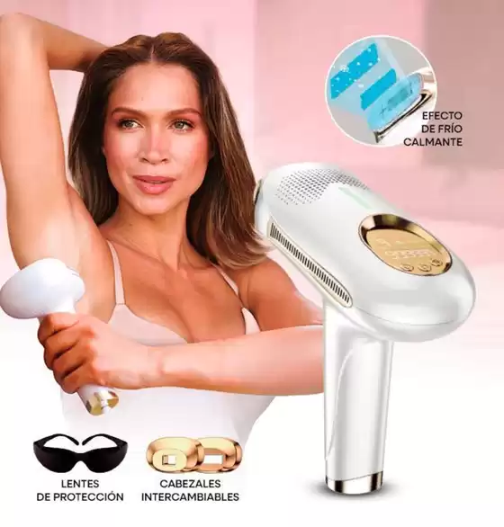 Ofertas y gangas exclusivas