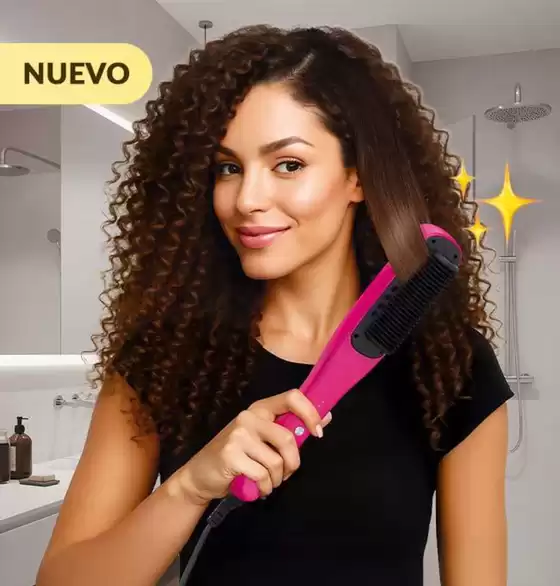 Ofertas y gangas exclusivas