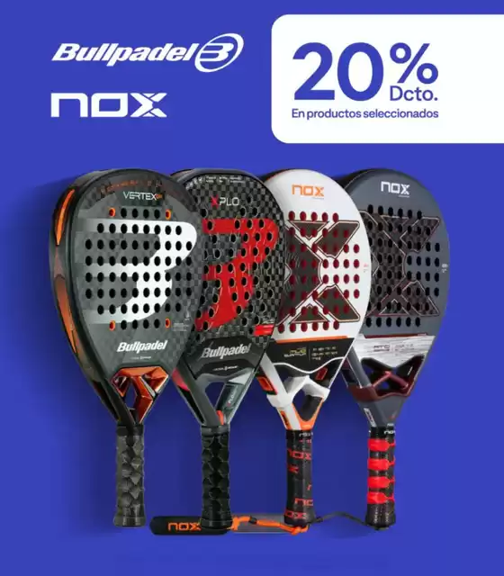 Hasta 20% dcto!