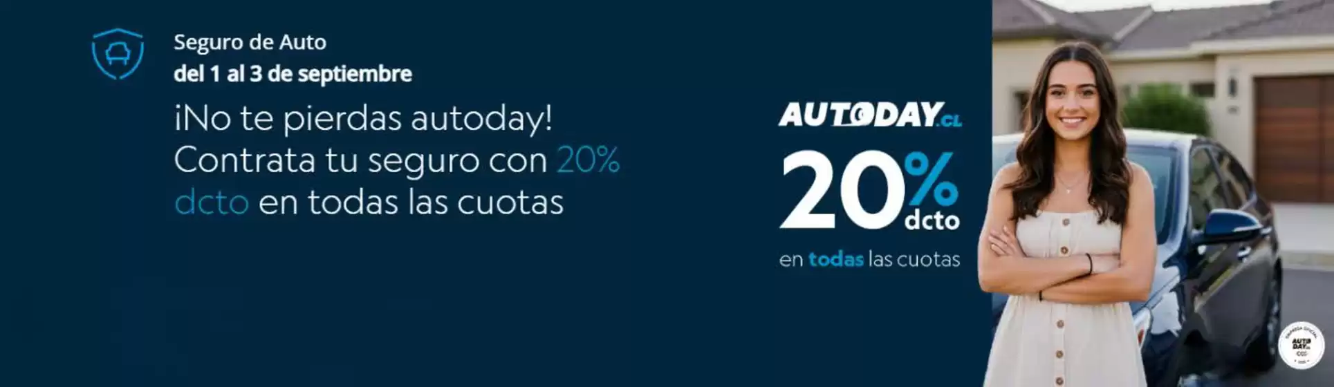 Hasta 20% dcto!