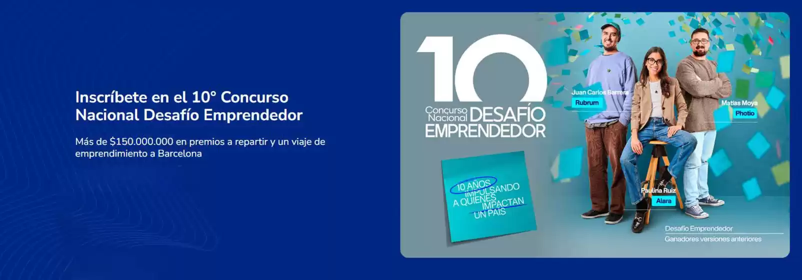 Hasta 40% dto!
