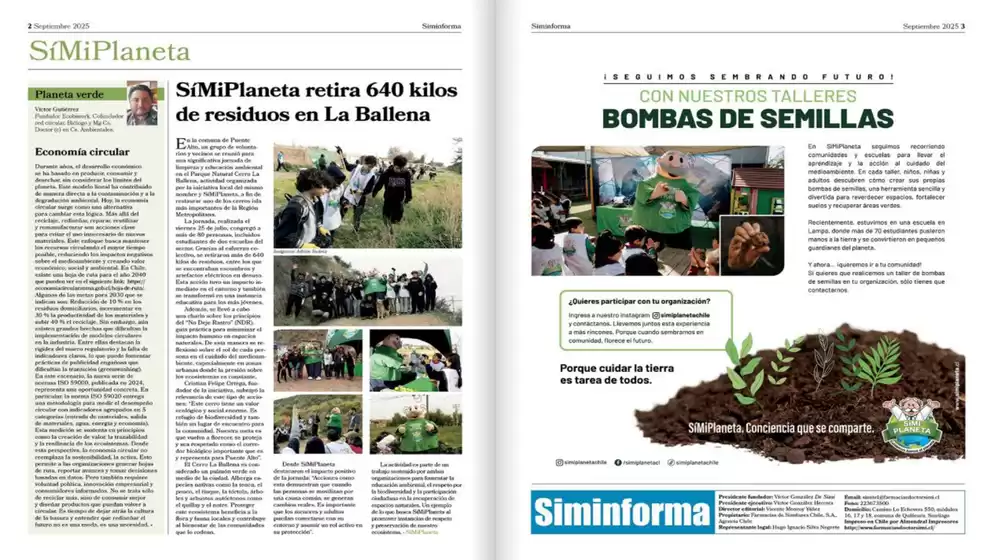 Sim informa septiembre!
