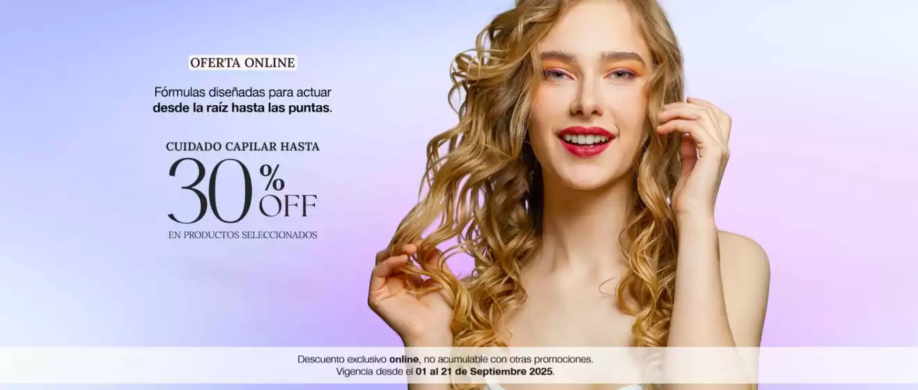 Catálogo Pichara | Hasta 30% dcto! | 2025-09-02T00:00:00.000Z - 2025-09-21T00:00:00.000Z