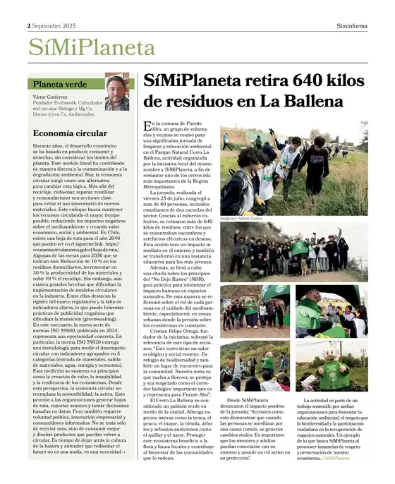 Ofertas principales y descuentos
