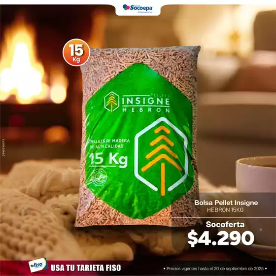 Oferta exclusivos!
