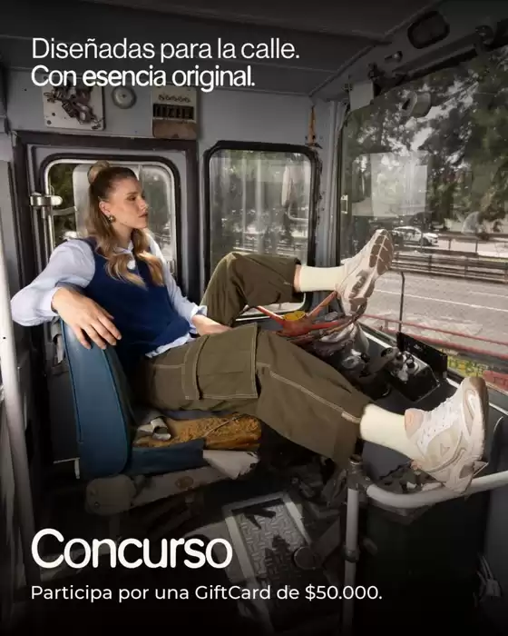 Concurso! 