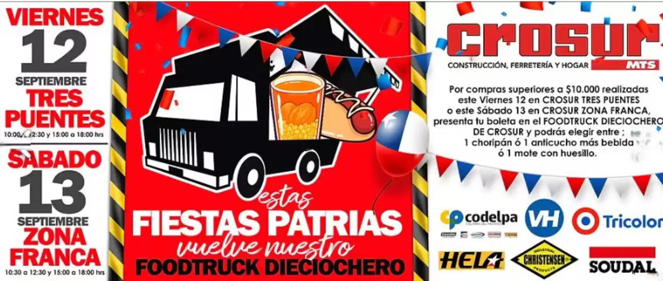 Hasta 20% dscto!