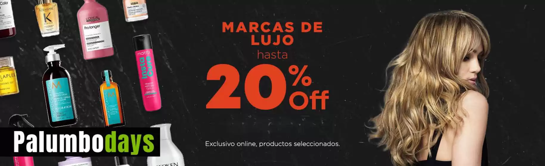 Hasta 50% Off!