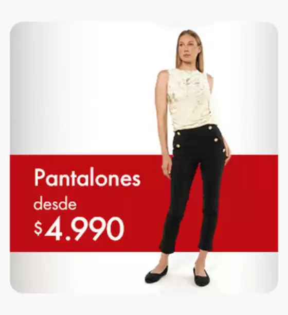 Ofertas principales para ahorradores