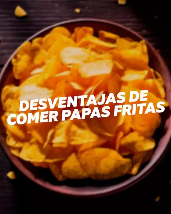 Ofertas OK Market