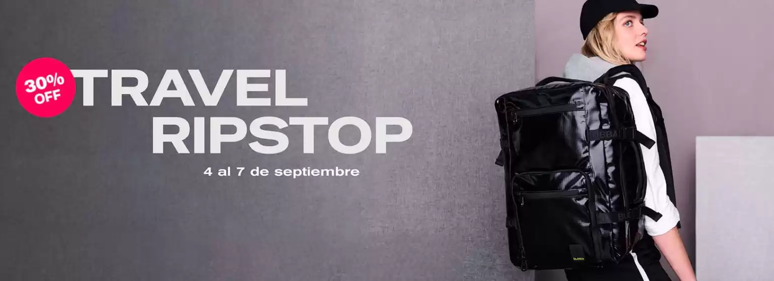 Hasta 30% Off!